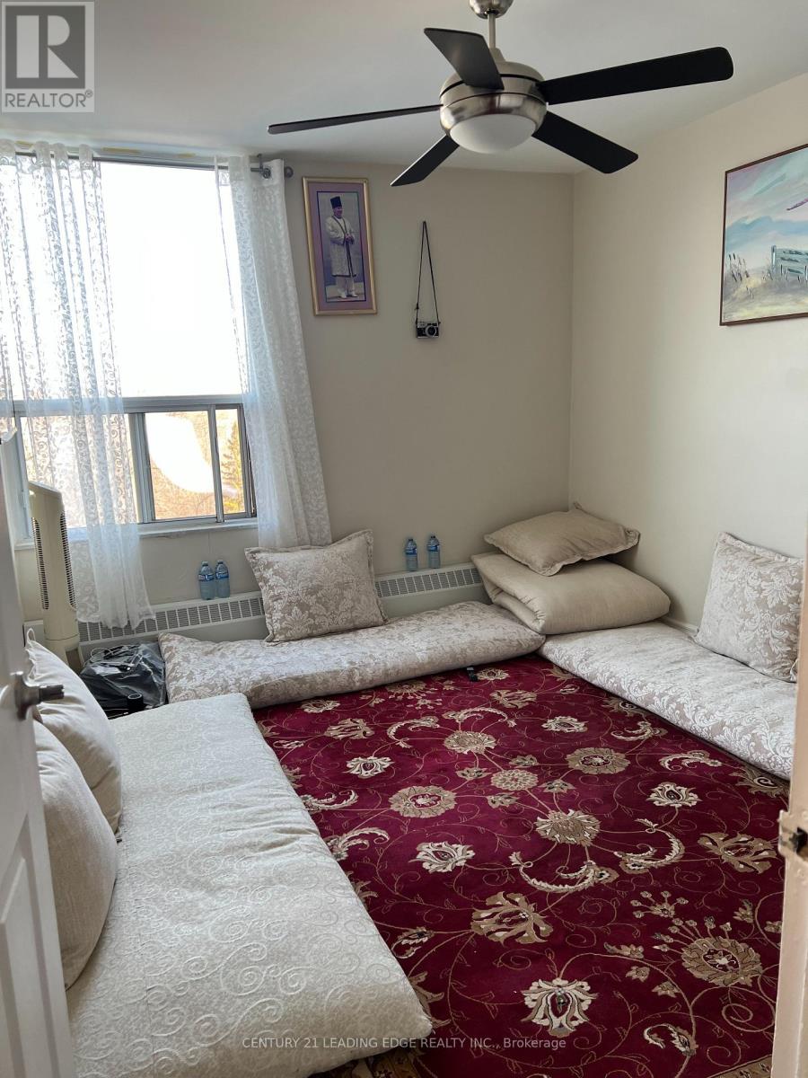 616 - 60 Pavane Link Way, Toronto, Ontario  M3C 1A1 - Photo 32 - C12807562