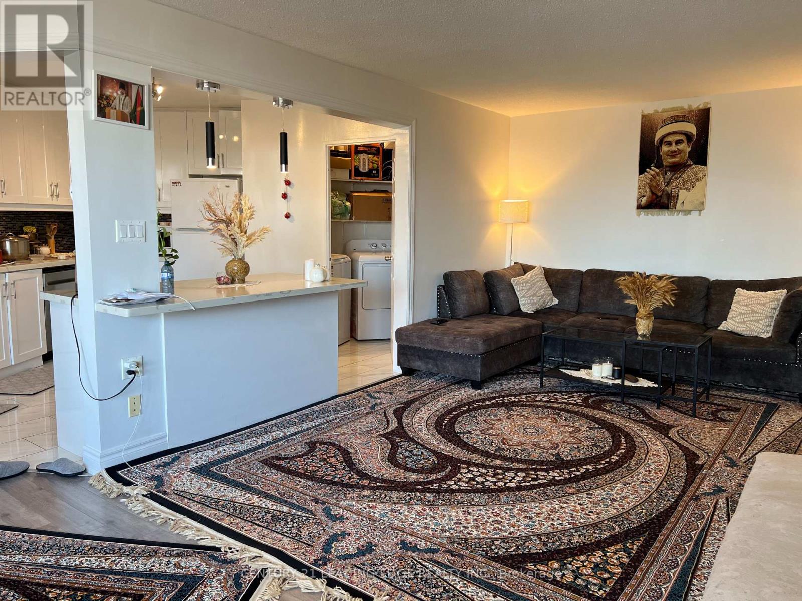 616 - 60 Pavane Link Way, Toronto, Ontario  M3C 1A1 - Photo 43 - C12807562