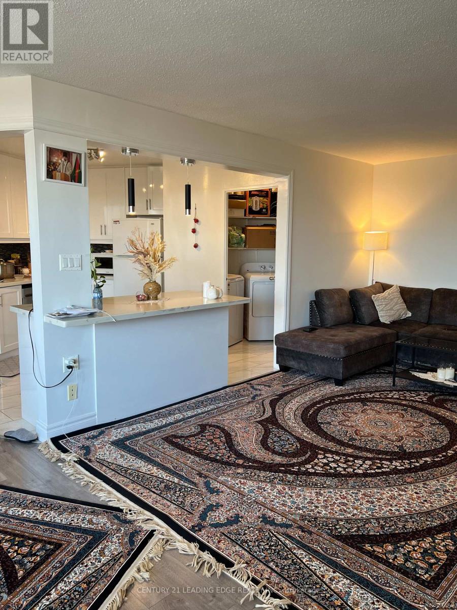 616 - 60 Pavane Link Way, Toronto, Ontario  M3C 1A1 - Photo 42 - C12807562