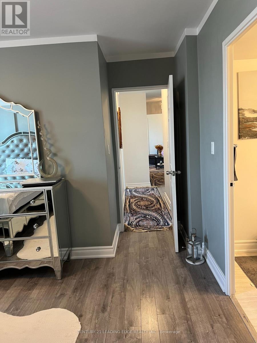 616 - 60 Pavane Link Way, Toronto, Ontario  M3C 1A1 - Photo 44 - C12807562