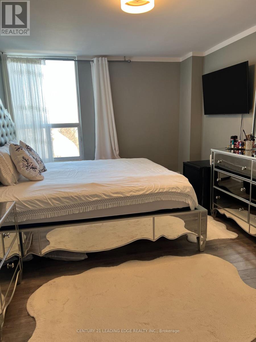 616 - 60 Pavane Link Way, Toronto, Ontario  M3C 1A1 - Photo 45 - C12807562