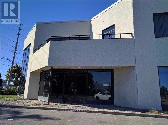 2001 DREW ROAD, Mississauga, Ontario