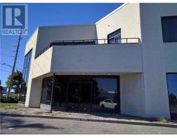 2001 DREW ROAD, Mississauga, Ontario