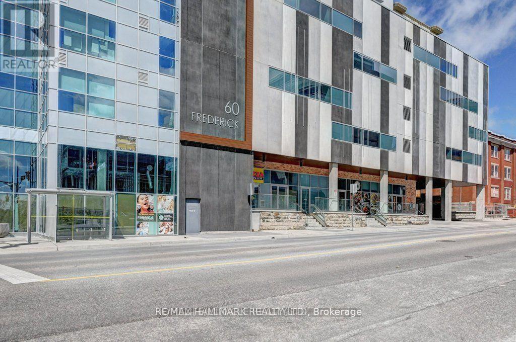 1213 - 60 Frederick Street, Kitchener, Ontario  N2C 0H7 - Photo 36 - X12809728