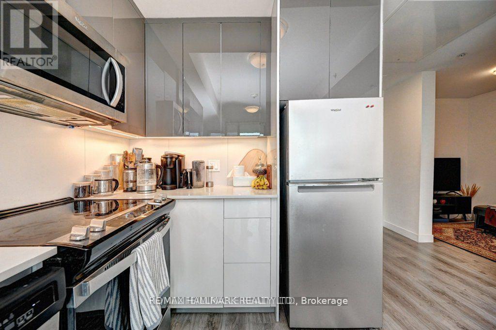 1213 - 60 Frederick Street, Kitchener, Ontario  N2C 0H7 - Photo 7 - X12809728