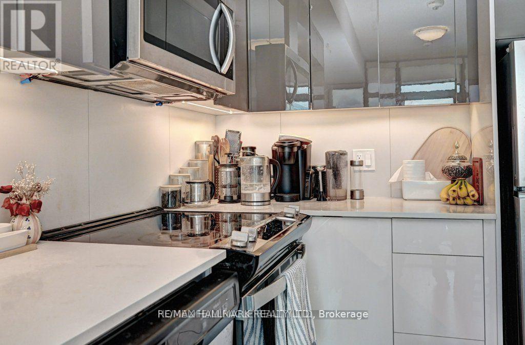 1213 - 60 Frederick Street, Kitchener, Ontario  N2C 0H7 - Photo 8 - X12809728