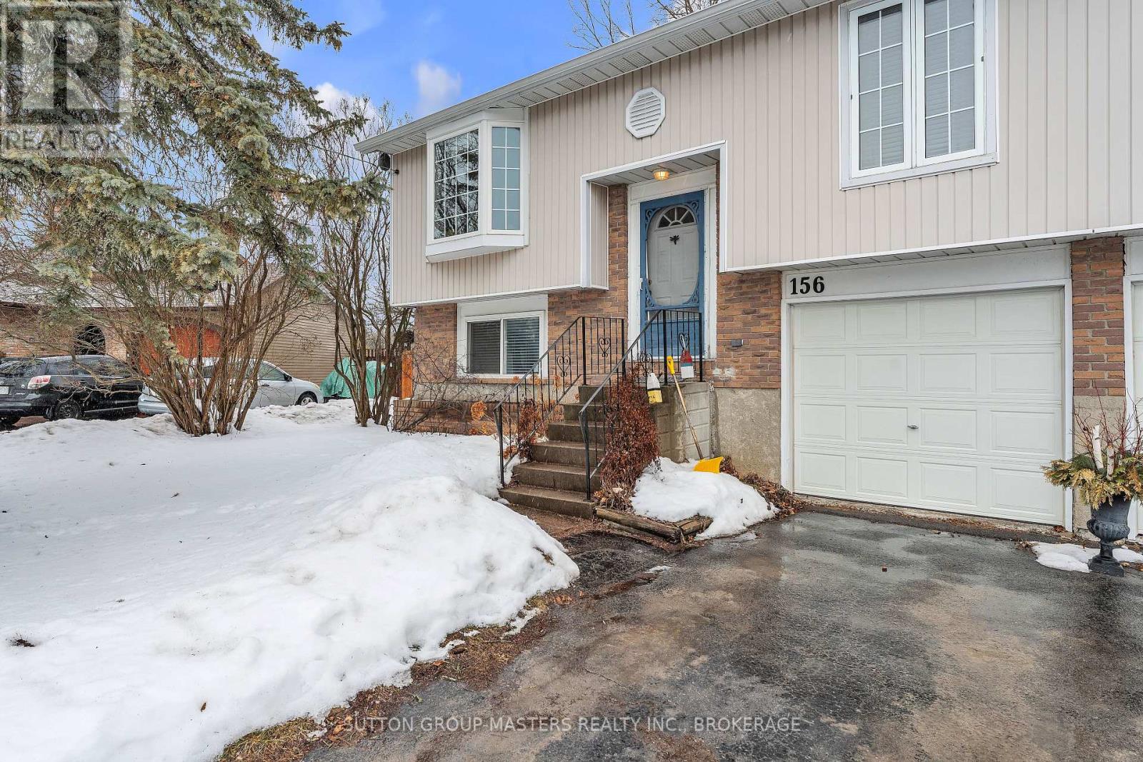 156 PRUYN CRESCENT, Loyalist, Ontario