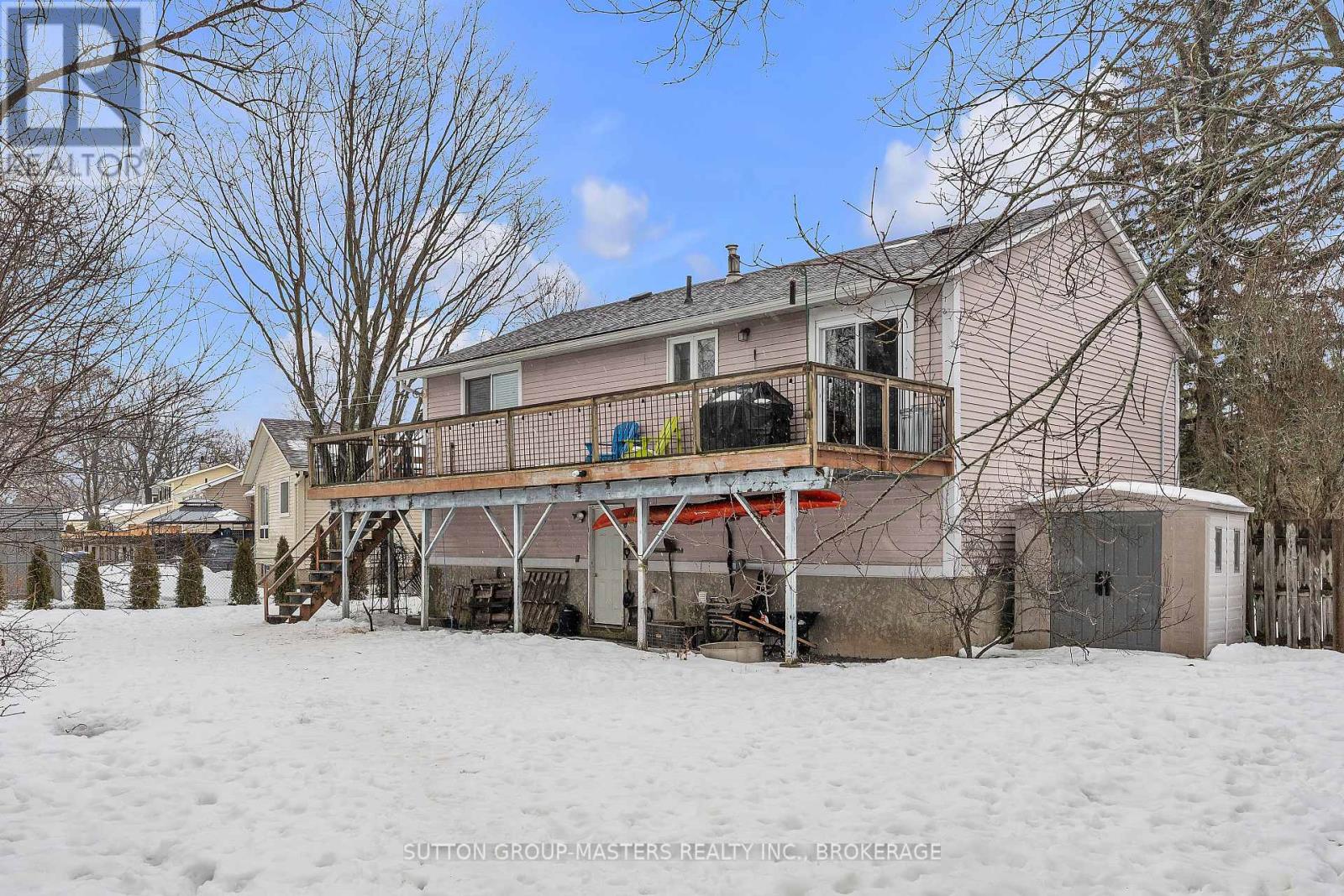 156 Pruyn Crescent, Loyalist, Ontario  K0H 1G0 - Photo 14 - X12809742