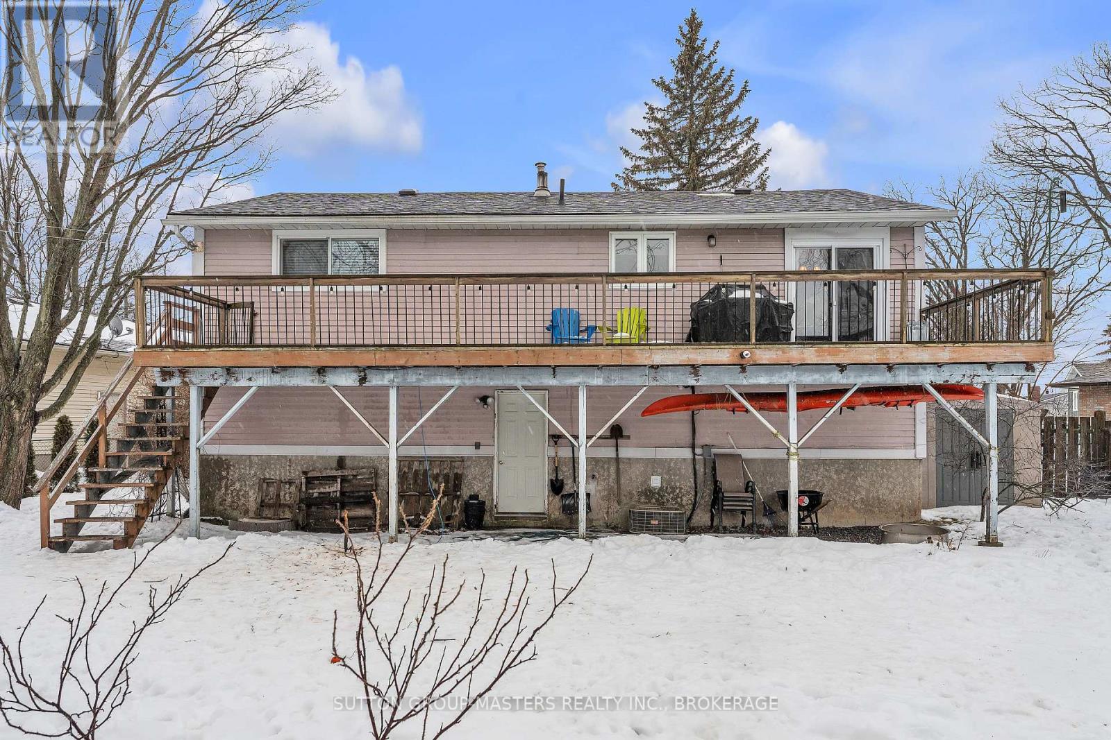156 Pruyn Crescent, Loyalist, Ontario  K0H 1G0 - Photo 15 - X12809742
