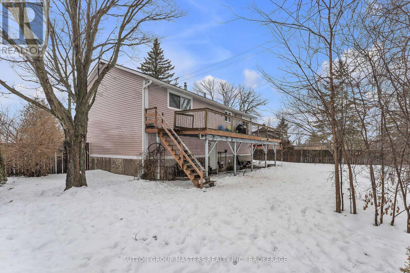 156 Pruyn Crescent, Loyalist, Ontario  K0H 1G0 - Photo 16 - X12809742