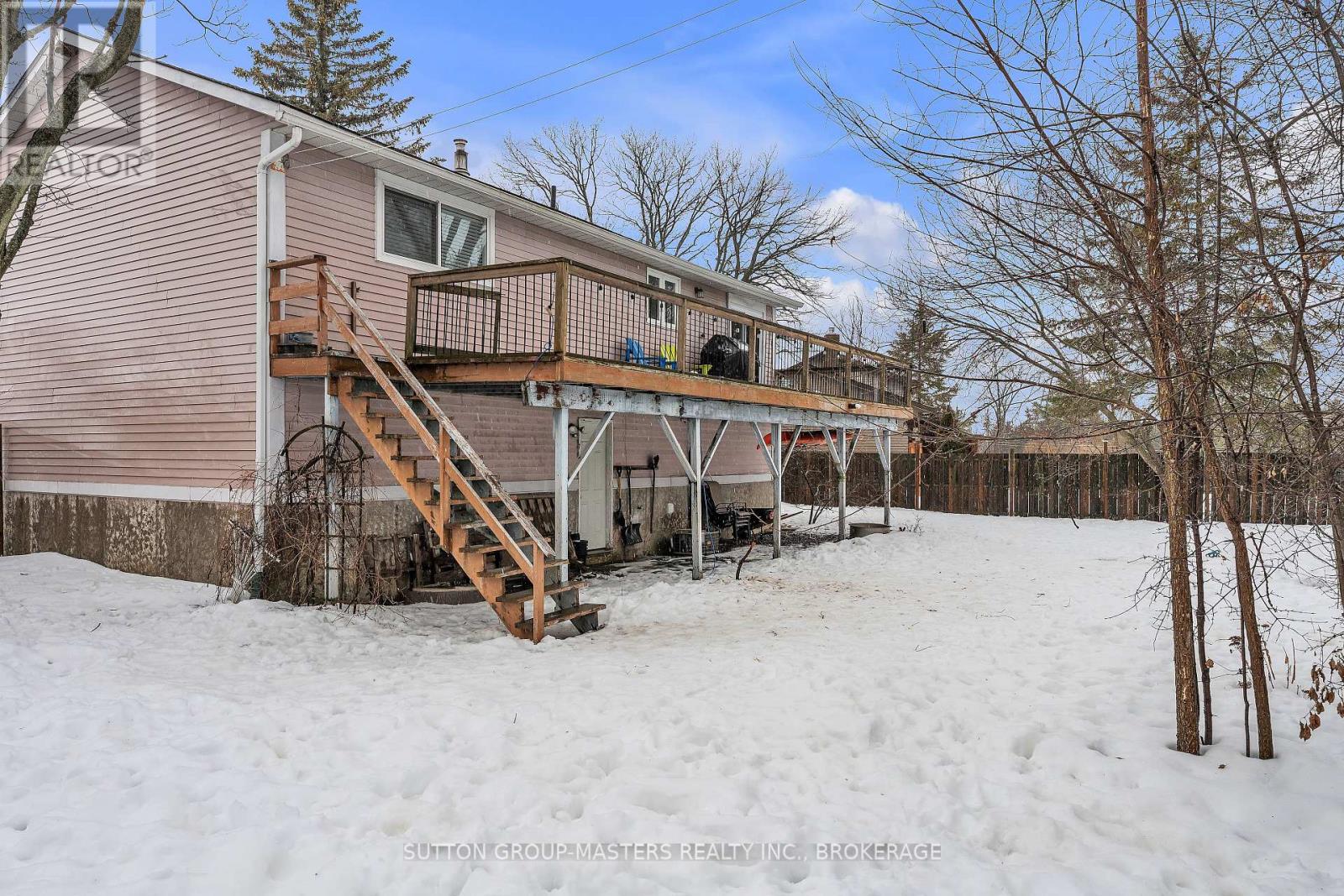 156 Pruyn Crescent, Loyalist, Ontario  K0H 1G0 - Photo 17 - X12809742