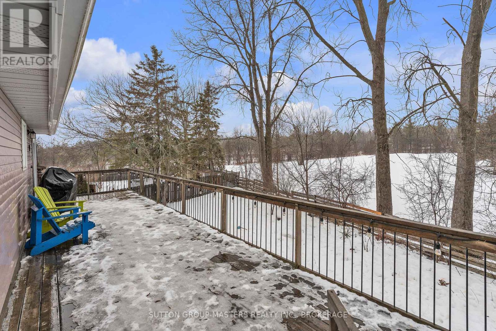 156 Pruyn Crescent, Loyalist, Ontario  K0H 1G0 - Photo 18 - X12809742