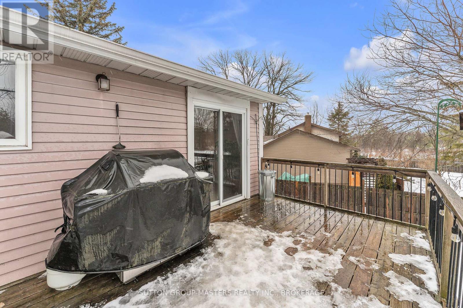 156 Pruyn Crescent, Loyalist, Ontario  K0H 1G0 - Photo 19 - X12809742