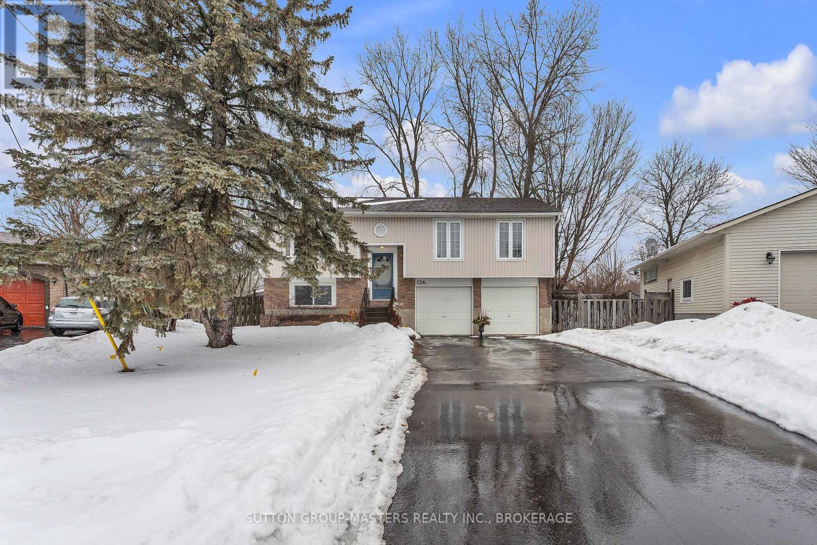 156 Pruyn Crescent, Loyalist, Ontario  K0H 1G0 - Photo 2 - X12809742