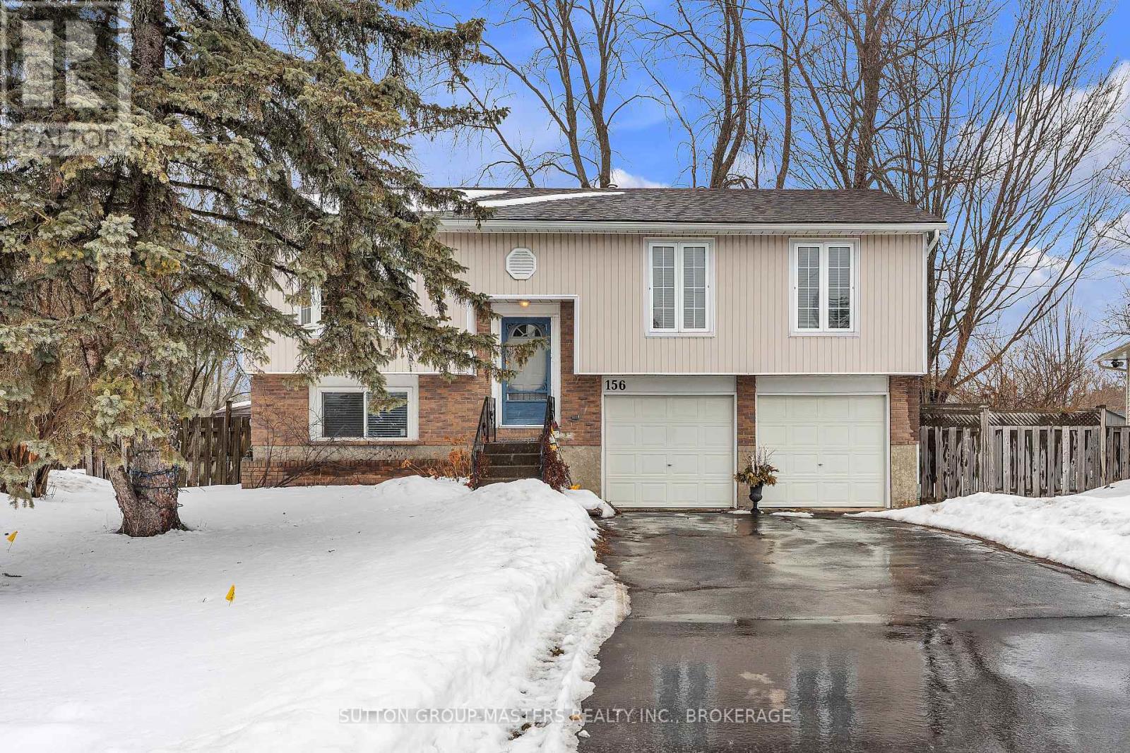 156 Pruyn Crescent, Loyalist, Ontario  K0H 1G0 - Photo 3 - X12809742