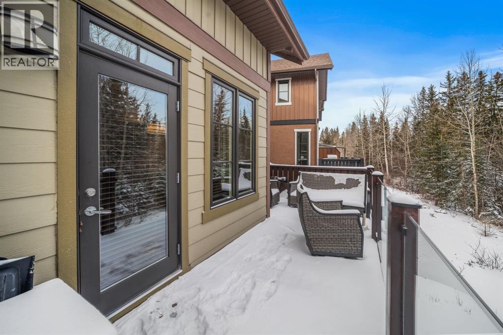 1, 105 Rundle Drive, Canmore, Alberta  T1W 2L8 - Photo 10 - A2287623