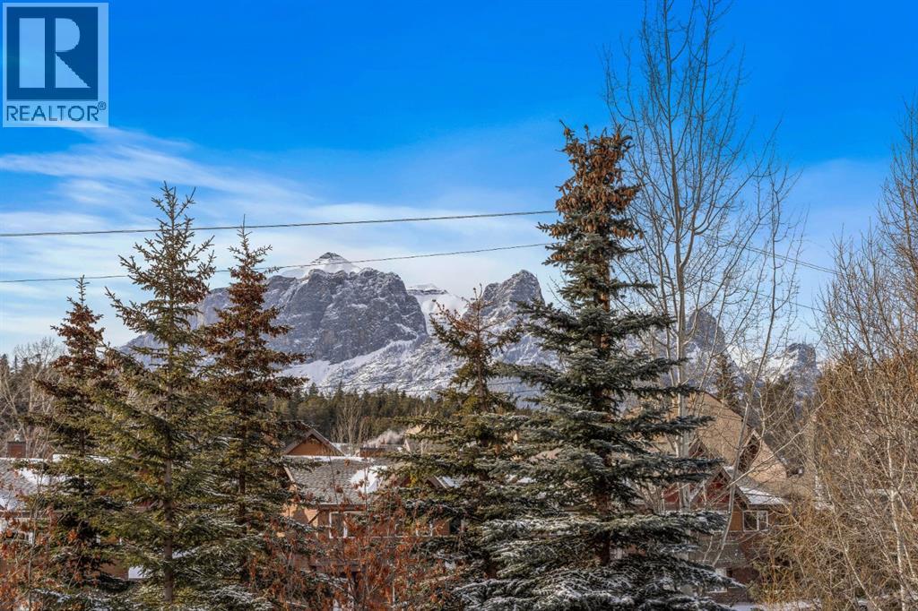 1, 105 Rundle Drive, Canmore, Alberta  T1W 2L8 - Photo 21 - A2287623