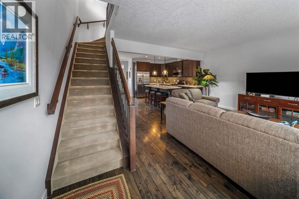 1, 105 Rundle Drive, Canmore, Alberta  T1W 2L8 - Photo 23 - A2287623