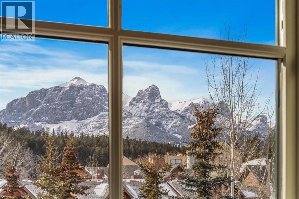 1, 105 Rundle Drive, Canmore, Alberta  T1W 2L8 - Photo 27 - A2287623