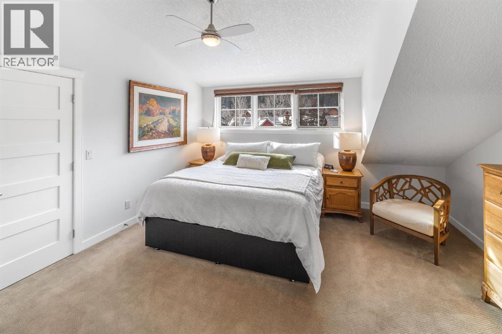 1, 105 Rundle Drive, Canmore, Alberta  T1W 2L8 - Photo 28 - A2287623