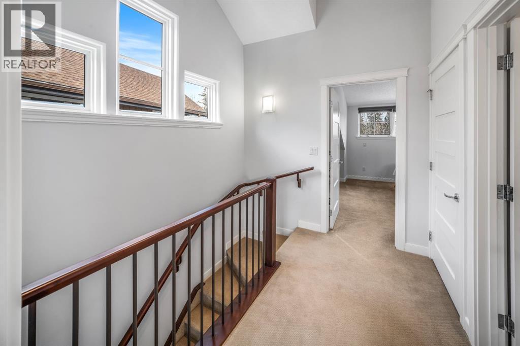 1, 105 Rundle Drive, Canmore, Alberta  T1W 2L8 - Photo 24 - A2287623