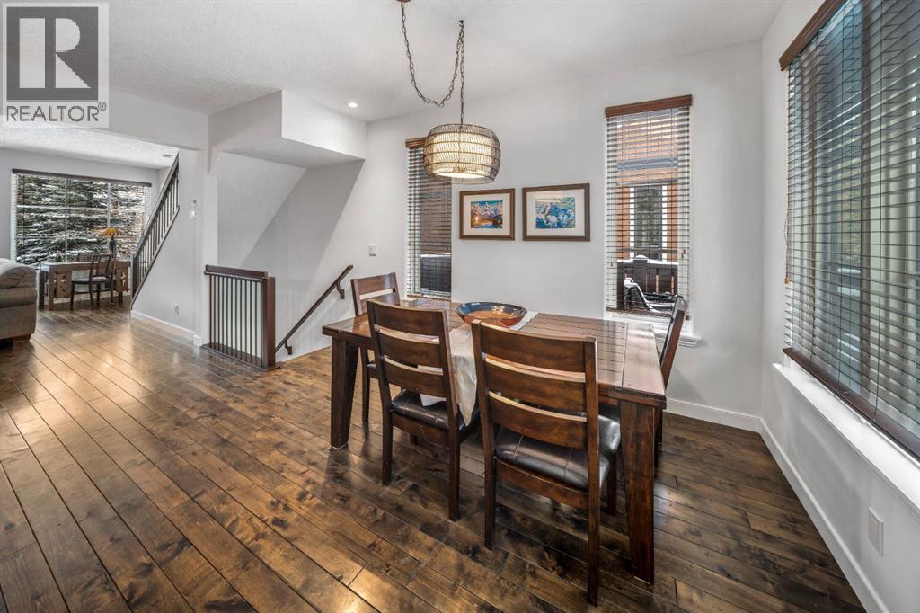 1, 105 Rundle Drive, Canmore, Alberta  T1W 2L8 - Photo 14 - A2287623