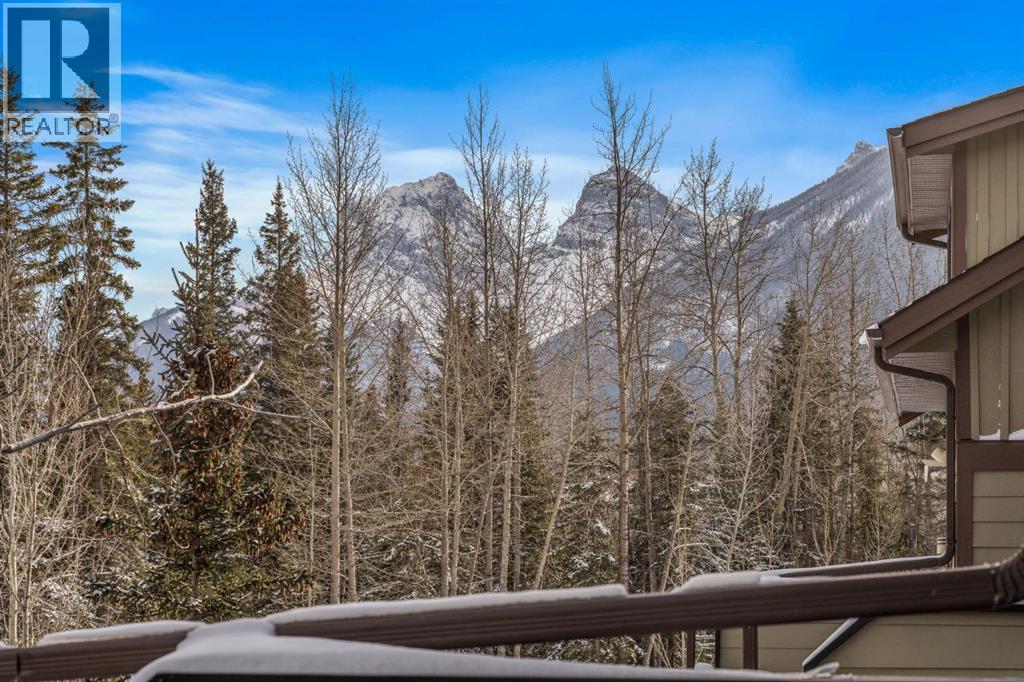 1, 105 Rundle Drive, Canmore, Alberta  T1W 2L8 - Photo 8 - A2287623