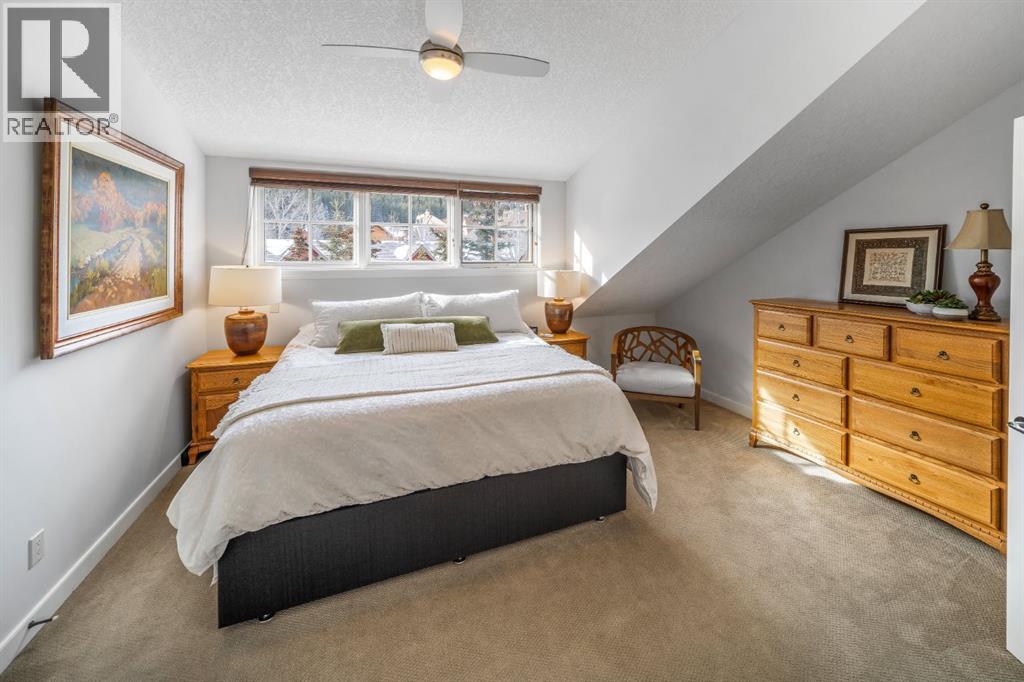 1, 105 Rundle Drive, Canmore, Alberta  T1W 2L8 - Photo 25 - A2287623