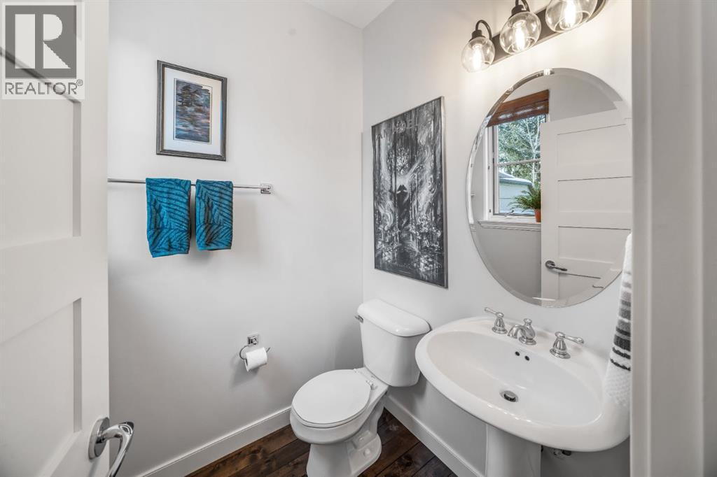 1, 105 Rundle Drive, Canmore, Alberta  T1W 2L8 - Photo 15 - A2287623