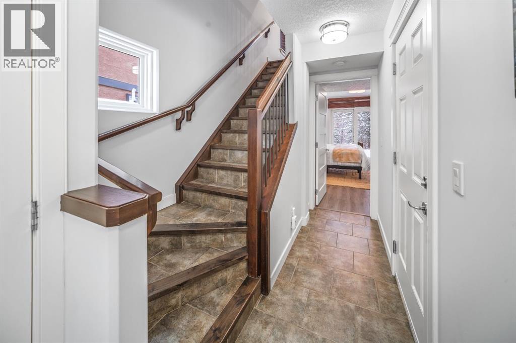 1, 105 Rundle Drive, Canmore, Alberta  T1W 2L8 - Photo 35 - A2287623