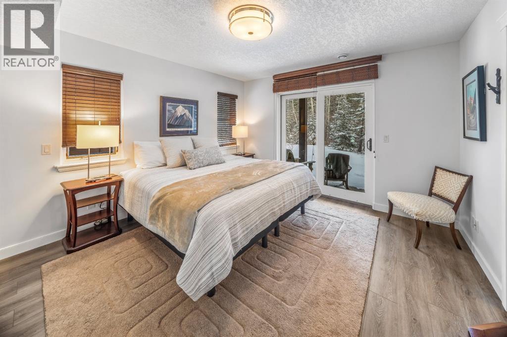 1, 105 Rundle Drive, Canmore, Alberta  T1W 2L8 - Photo 41 - A2287623