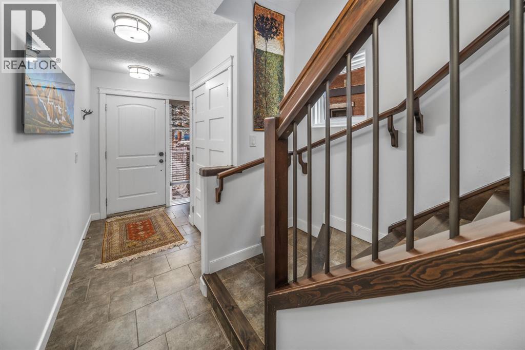 1, 105 Rundle Drive, Canmore, Alberta  T1W 2L8 - Photo 44 - A2287623