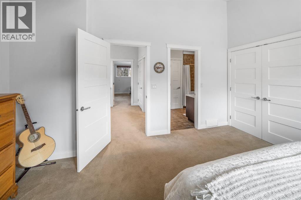 1, 105 Rundle Drive, Canmore, Alberta  T1W 2L8 - Photo 29 - A2287623