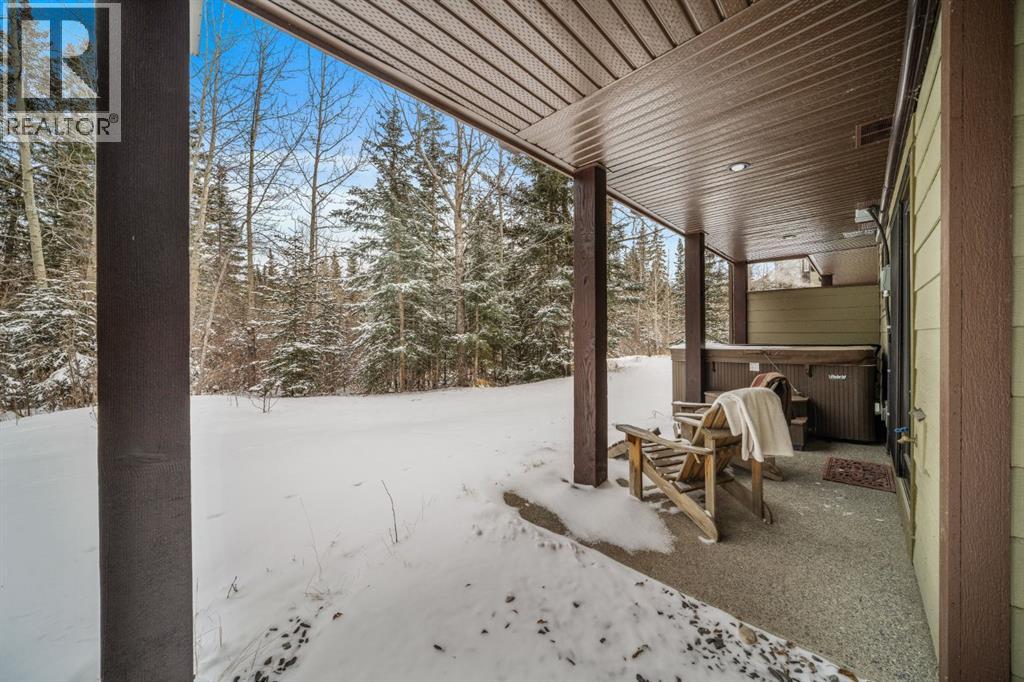 1, 105 Rundle Drive, Canmore, Alberta  T1W 2L8 - Photo 38 - A2287623