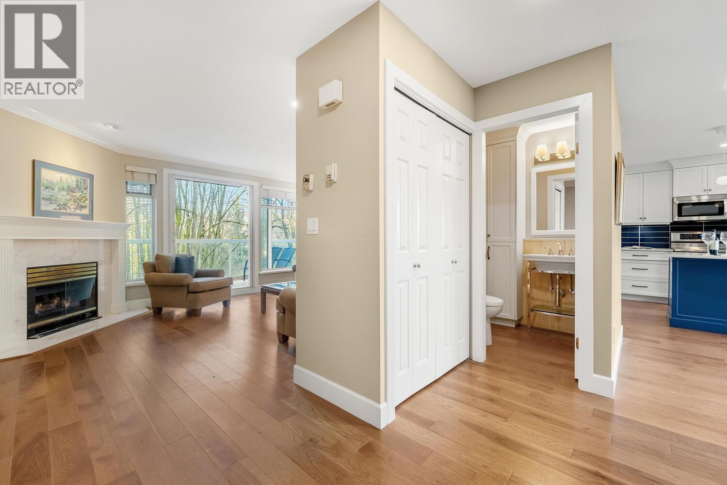 9 72 Jamieson Court, New Westminster, British Columbia  V3L 5R6 - Photo 12 - R3088220