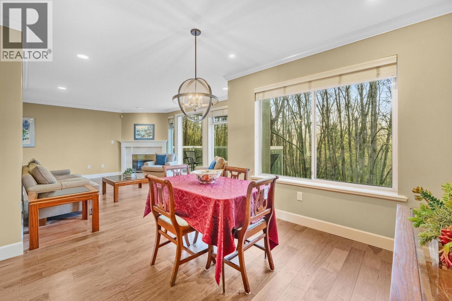 9 72 Jamieson Court, New Westminster, British Columbia  V3L 5R6 - Photo 5 - R3088220