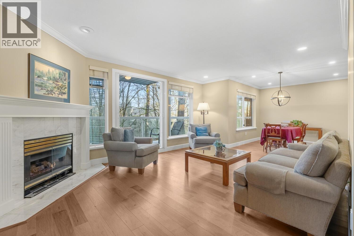 9 72 Jamieson Court, New Westminster, British Columbia  V3L 5R6 - Photo 2 - R3088220