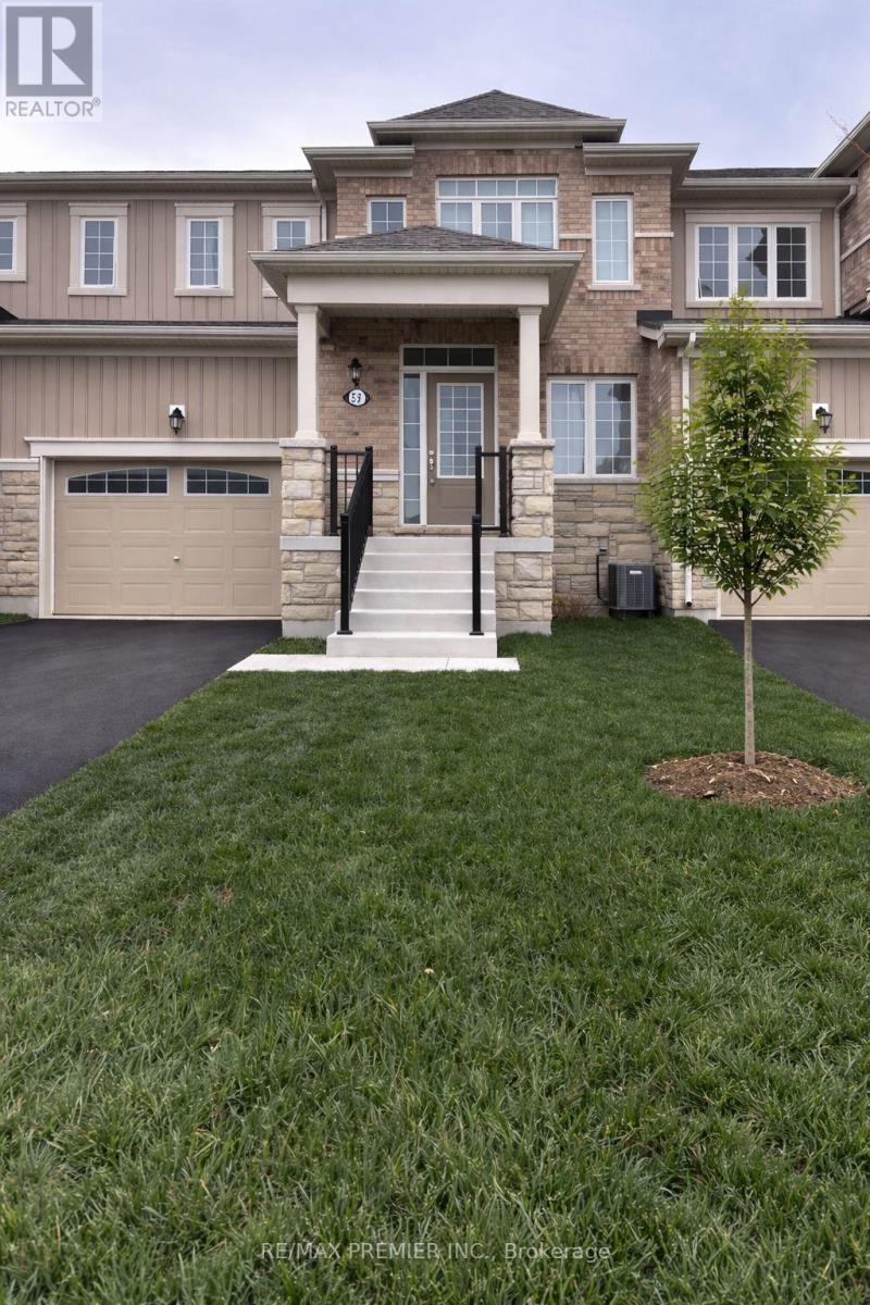 57 UNION BOULEVARD, Wasaga Beach, Ontario