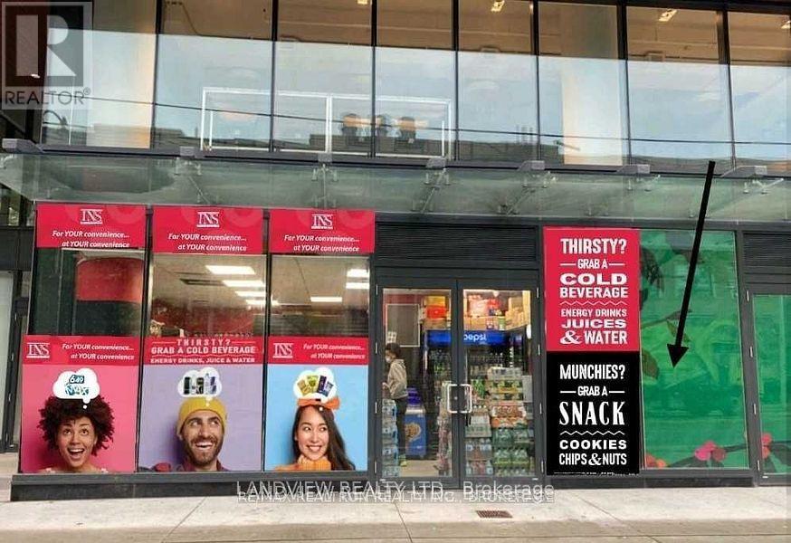 2 - 205 COLLEGE STREET, Toronto, Ontario