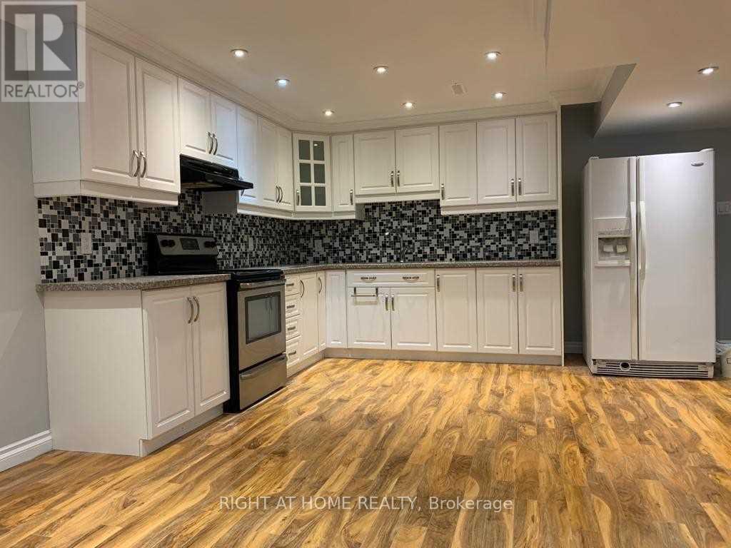 Bsmt - 1936 Pine Grove Avenue, Pickering, Ontario  L1V 6R4 - Photo 8 - E12809736