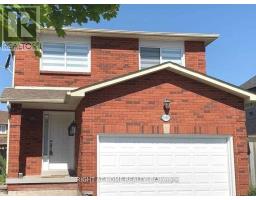 BSMT - 1936 PINE GROVE AVENUE, Pickering, Ontario