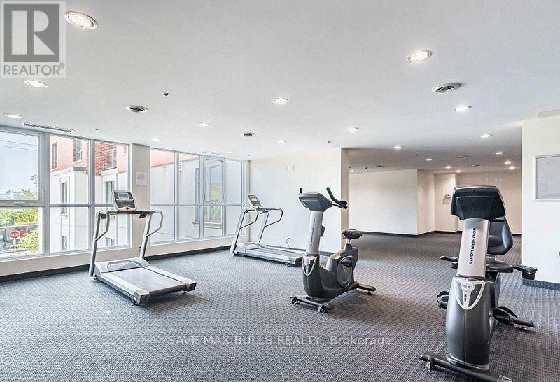 306 - 22 East Haven Drive, Toronto, Ontario  M1N 0B4 - Photo 16 - E12809740