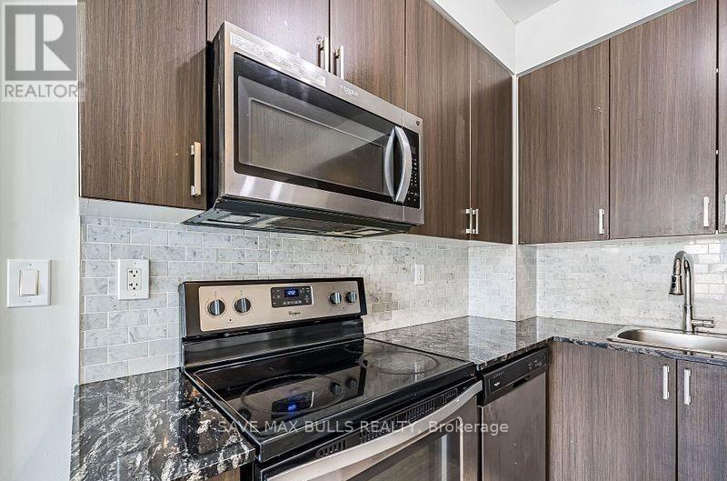 306 - 22 East Haven Drive, Toronto, Ontario  M1N 0B4 - Photo 4 - E12809740