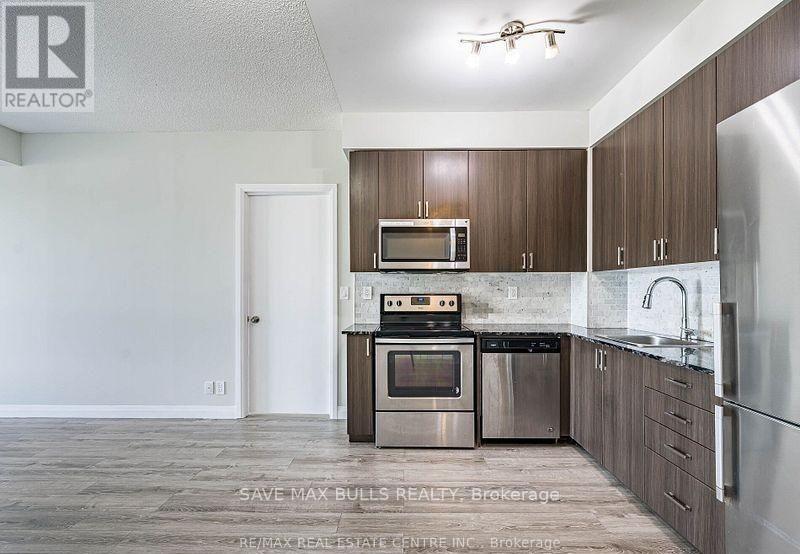 306 - 22 East Haven Drive, Toronto, Ontario  M1N 0B4 - Photo 5 - E12809740