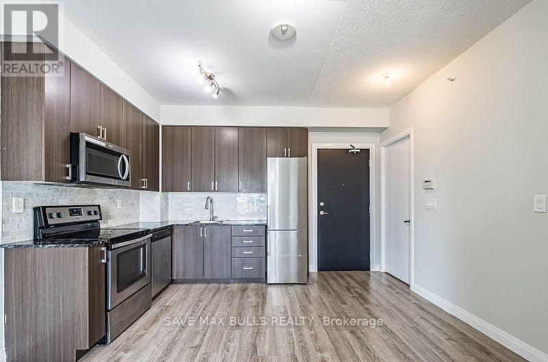 306 - 22 East Haven Drive, Toronto, Ontario  M1N 0B4 - Photo 7 - E12809740