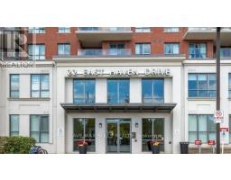 306 - 22 EAST HAVEN DRIVE, Toronto, Ontario