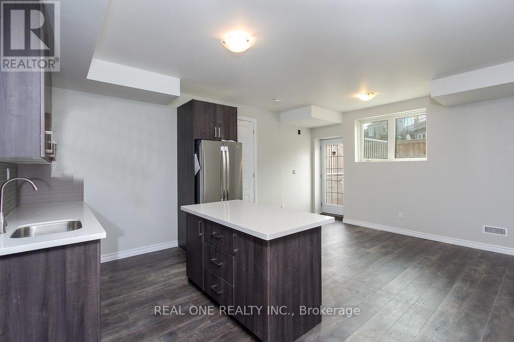 Bsmt - 3158 Carding Mill Trail, Oakville, Ontario  L6M 0Z5 - Photo 2 - W12809744