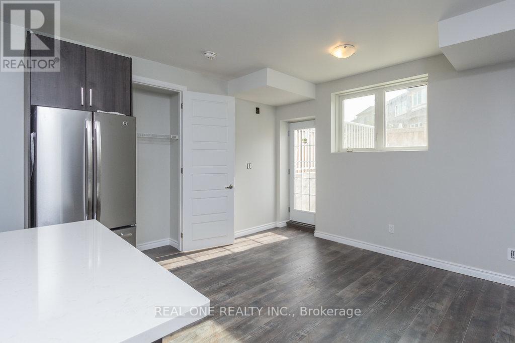 Bsmt - 3158 Carding Mill Trail, Oakville, Ontario  L6M 0Z5 - Photo 6 - W12809744