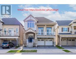 BSMT - 3158 CARDING MILL TRAIL, Oakville, Ontario