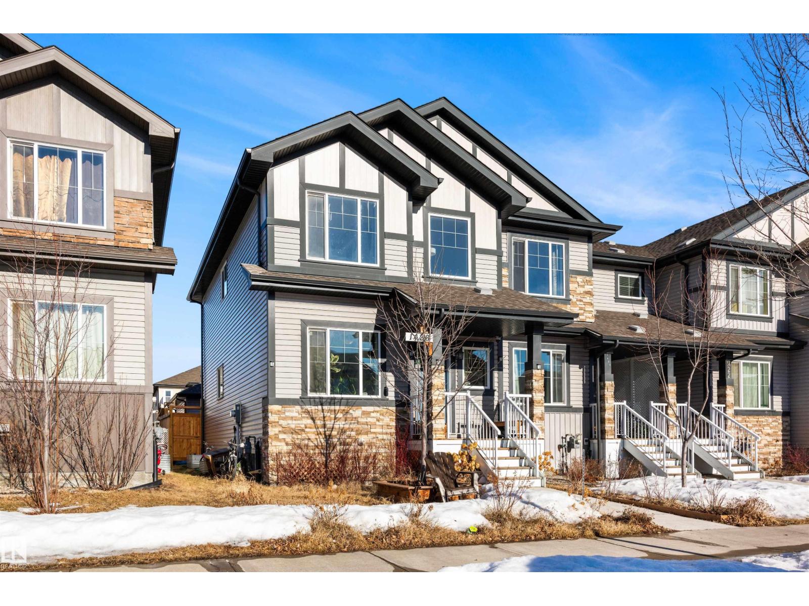 1426 26 Av Nw, Edmonton, Alberta  T6T 0W1 - Photo 47 - E4473102